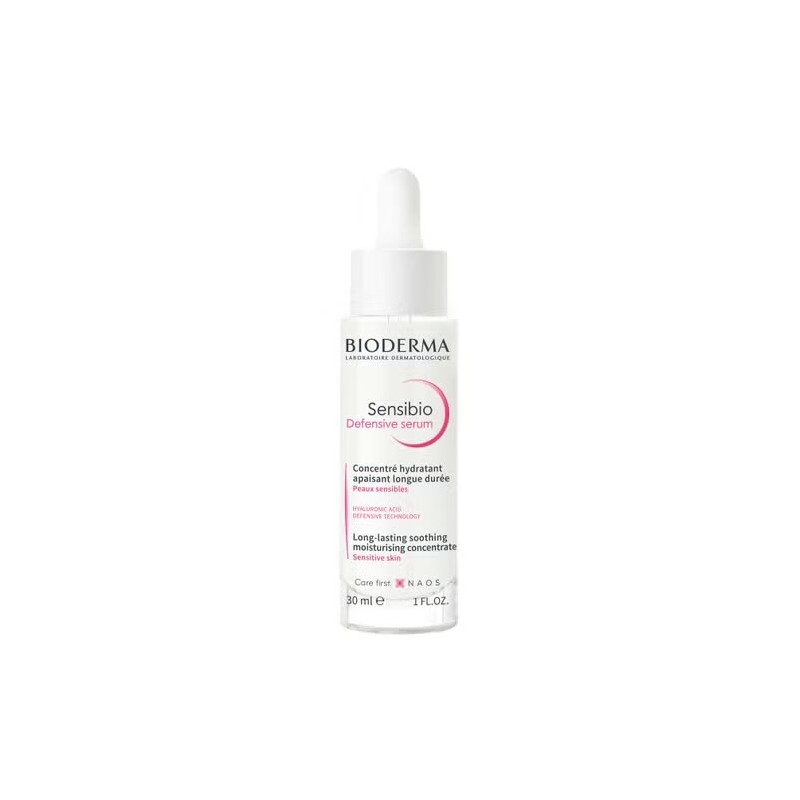 Bioderma Sensibio Defensive Sérum 30ml