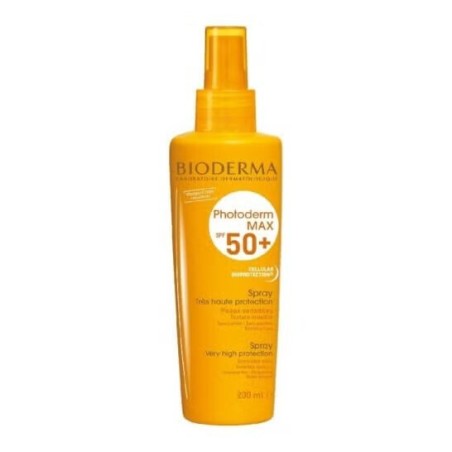 Bioderma Photoderm Max SPF50+ Spray 200ml