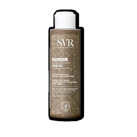 SVR Xerial Gommage Corps Gránulos Exfoliantes 100g