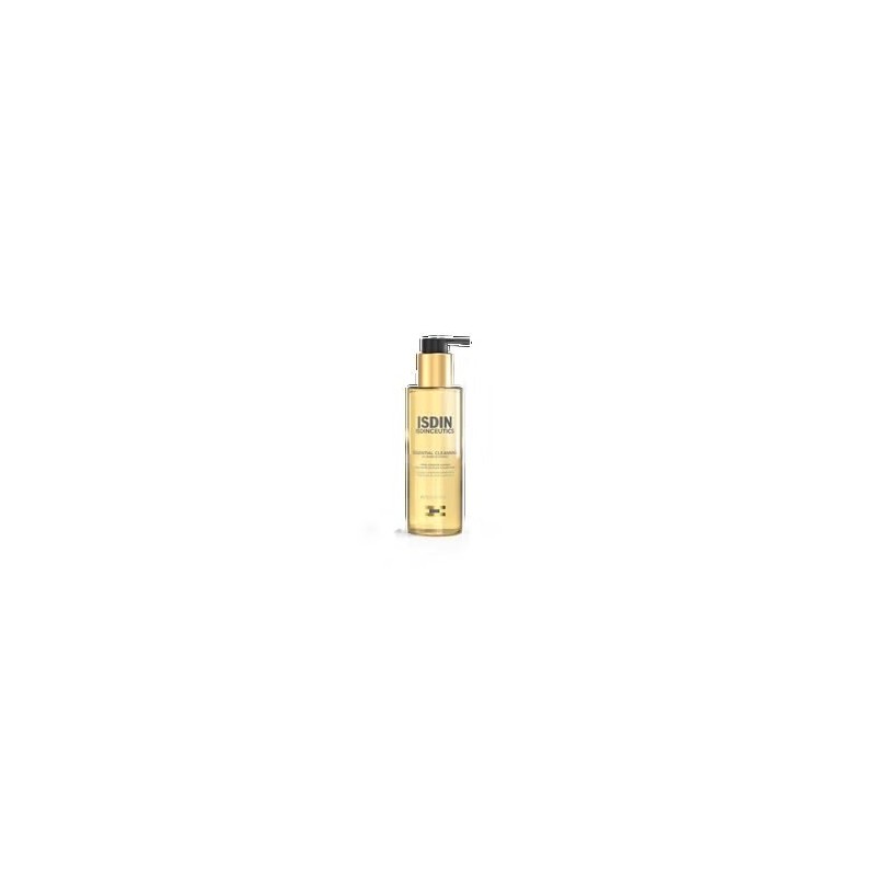 ISDIN Isdinceutics Essential Cleansing 200ml