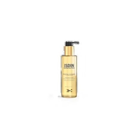 ISDIN Isdinceutics Essential Cleansing 200ml