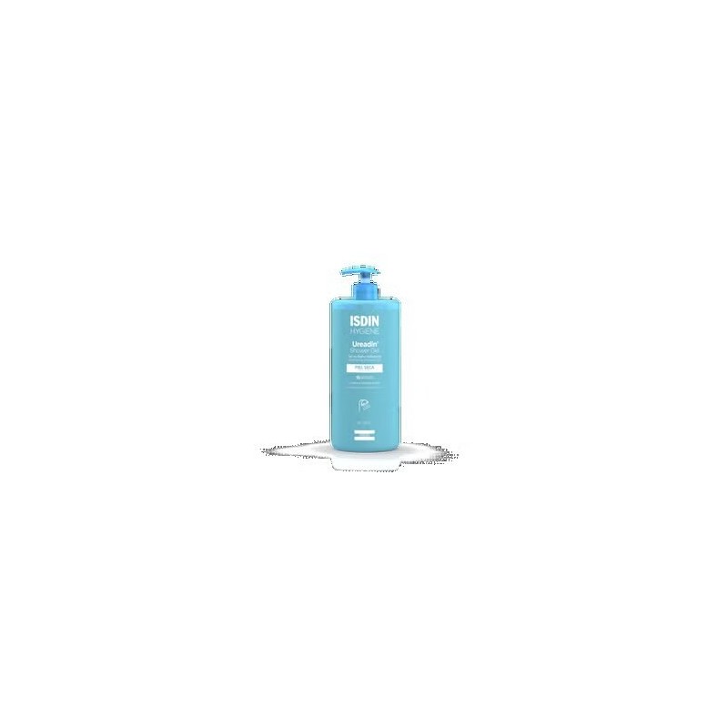 ISDIN Ureadin Gel de Baño Hidratante 1L