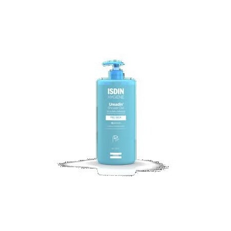 ISDIN Ureadin Gel de Baño Hidratante 1L