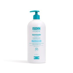 ISDIN Hygiene Germisdin Original Gel de Baño Syndet 1000ml