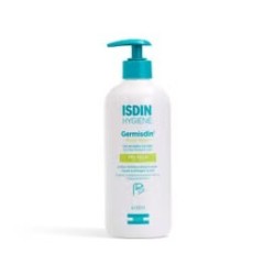 ISDIN Hygiene Germisdin Aloe Vera Gel de Baño Syndet 500ml