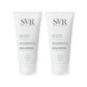 SVR Spirial Deo-Creme Antitranspirante 48h 2x50ml