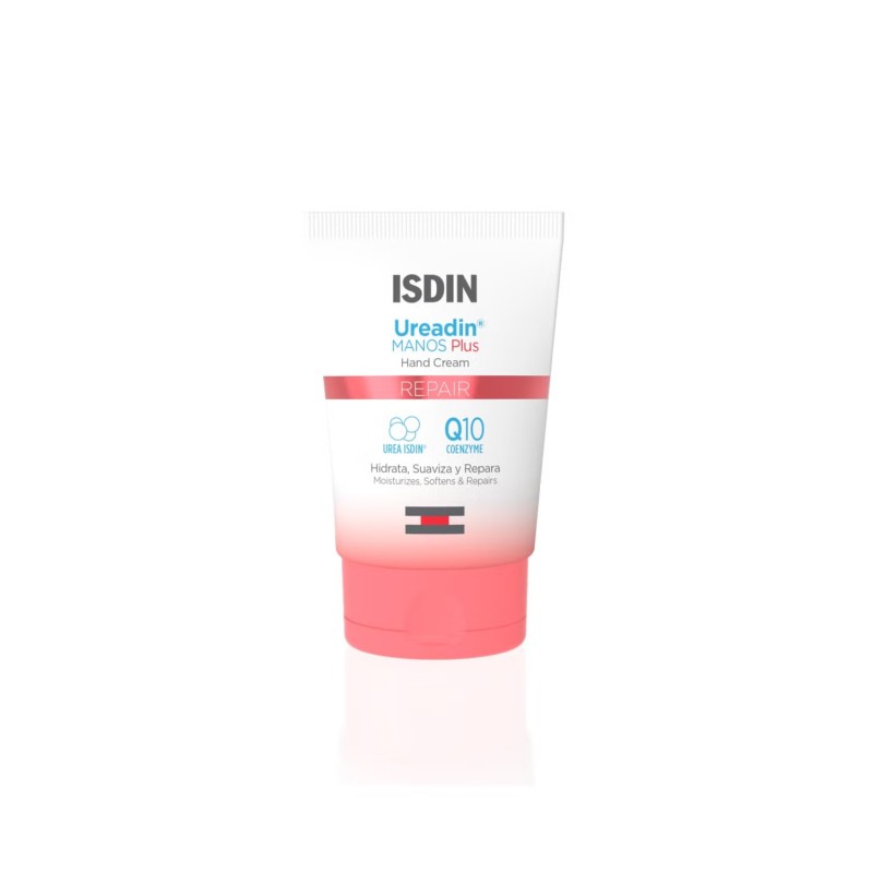 ISDIN Ureadin Crema de Manos Reparadora 50ml