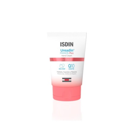 ISDIN Ureadin Crema de Manos Reparadora 50ml