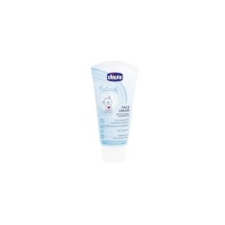 Chicco Natural Sensation Crema Facial Bebé 50ml