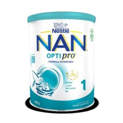 NAN Optipro 1 800g