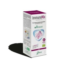 Aboca ImmunoMix Advanced Jarabe 210g