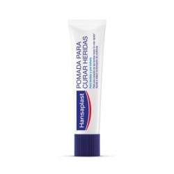 Hansaplast Pomada para Curar Heridas 20g