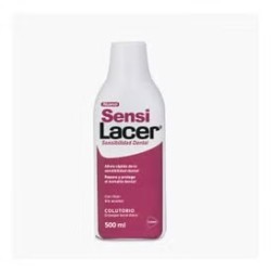 Lacer SensiLacer Sensibilidad Dental Colutorio 500ml