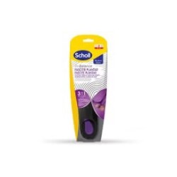 Scholl In-Balance Fascitis Plantar Talla M 1par
